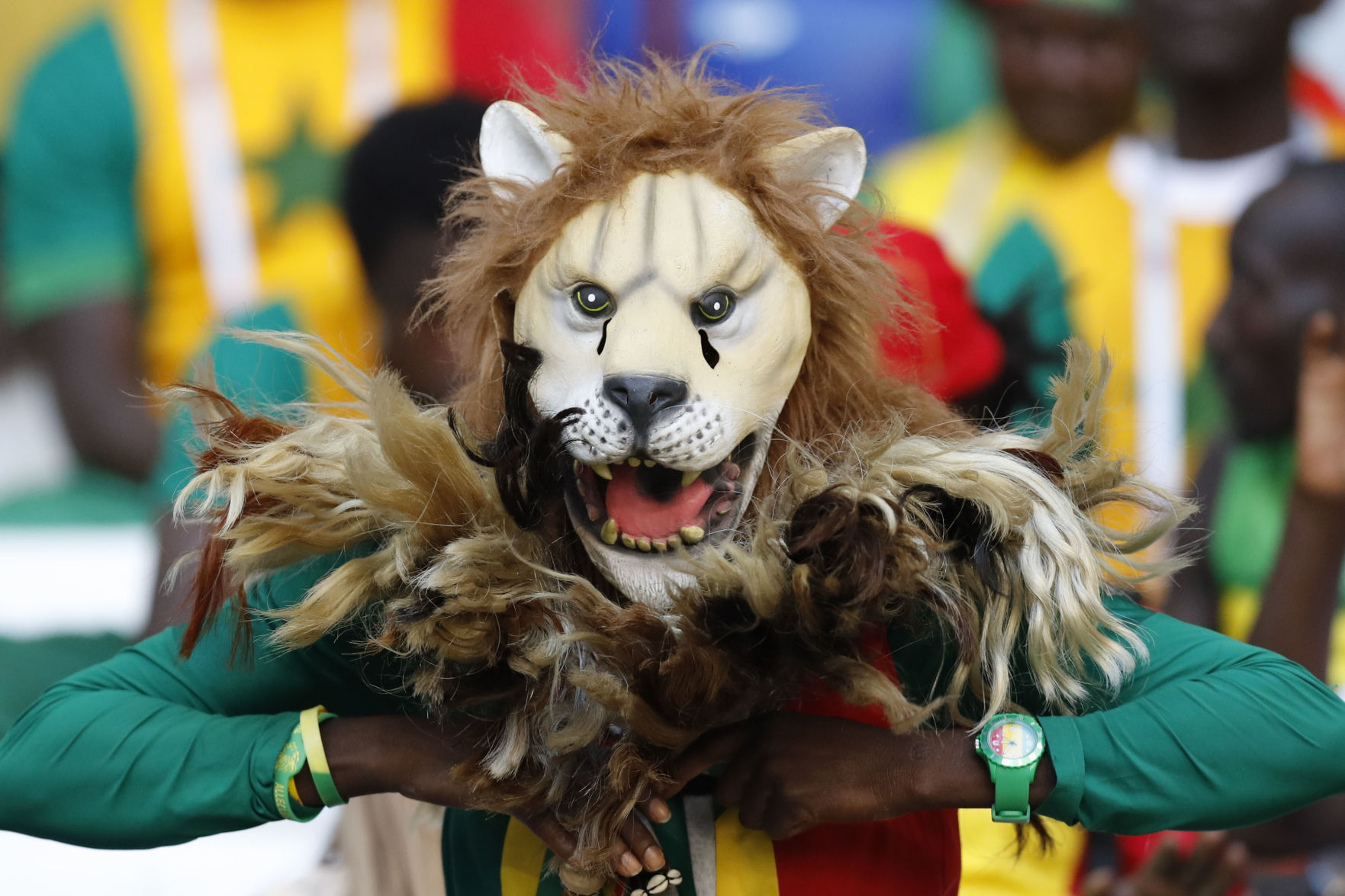 Senegal